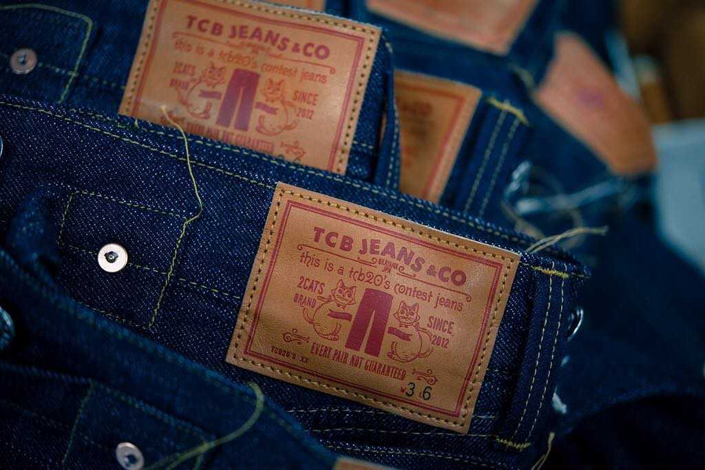 15 самых популярных брендов джинсов