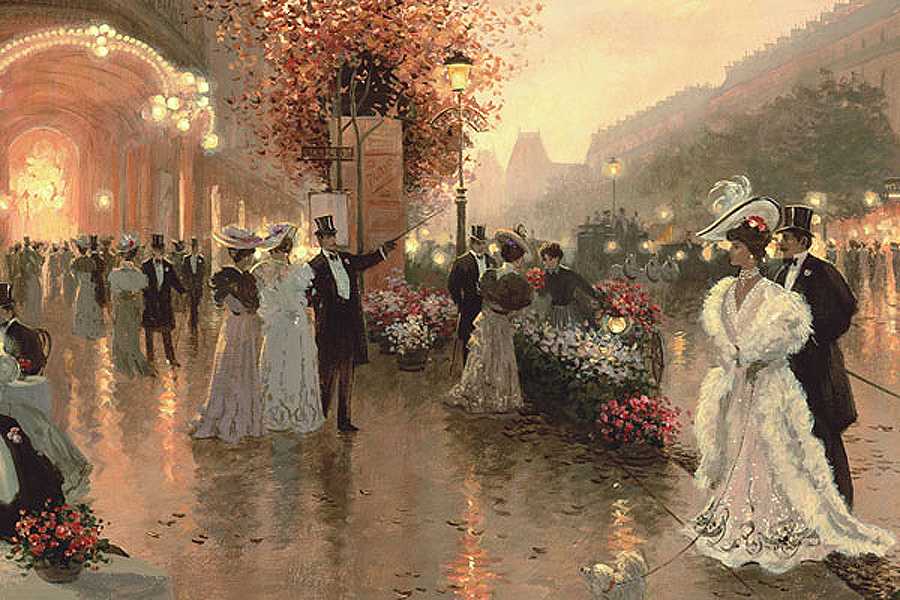 Романтизм во франции исторический и социальный контекст, особенности