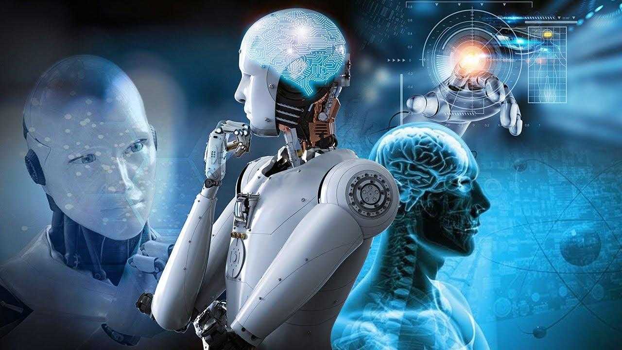 Философия искусственного интеллекта от skillbox