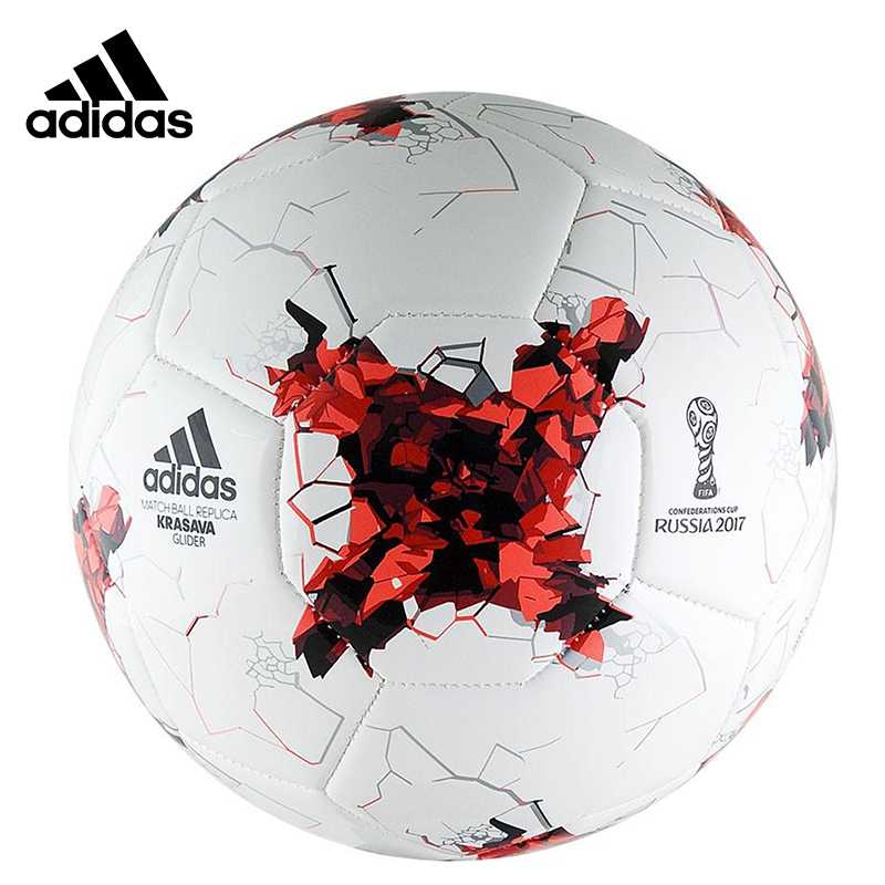 Adidas представляет домашнюю форму cборной россии по футболу и официальный мяч кубка конфедераций 2017 - футком