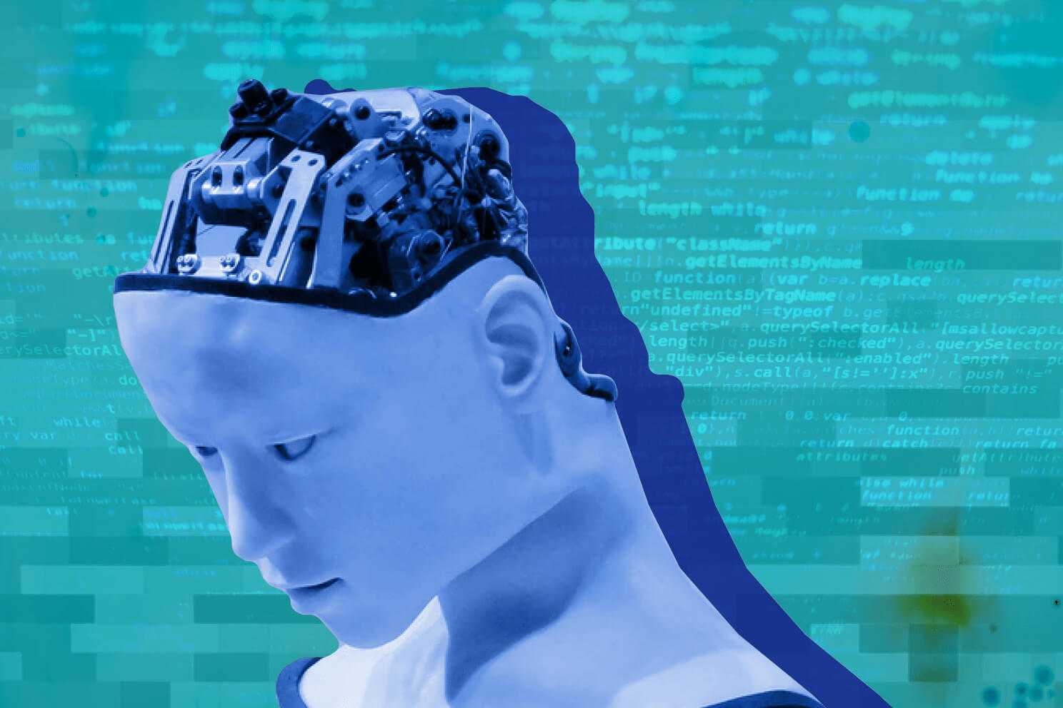 Что такое искусственный интеллект? | geekbrains - образовательный портал