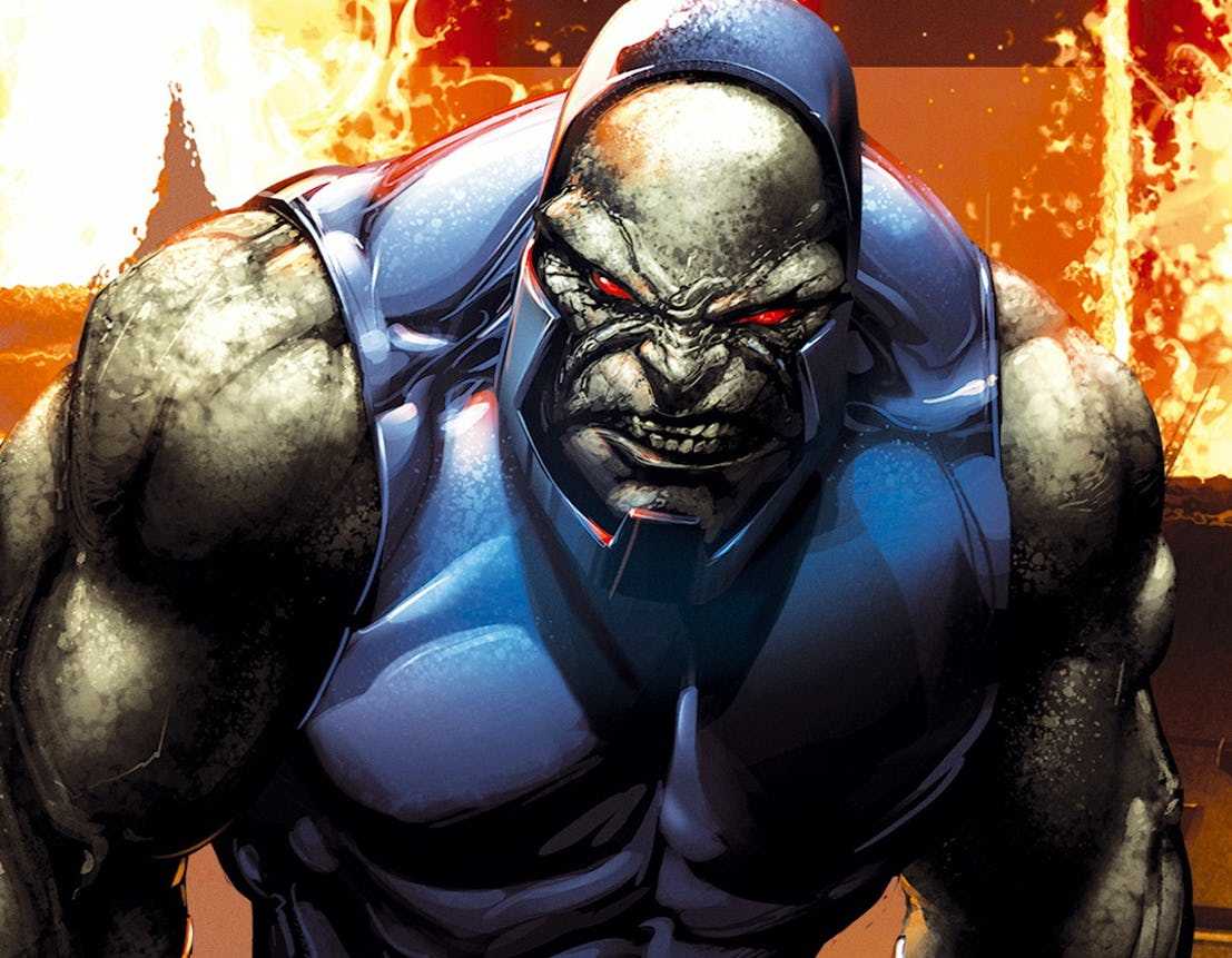Marvel/dc: 10 сильнейших и 10 самых слабых злодеев - nedosmotrel