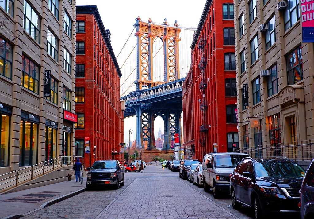 Что посмотреть и куда сходить туристу в нью-йорке: список достопримечательностей
