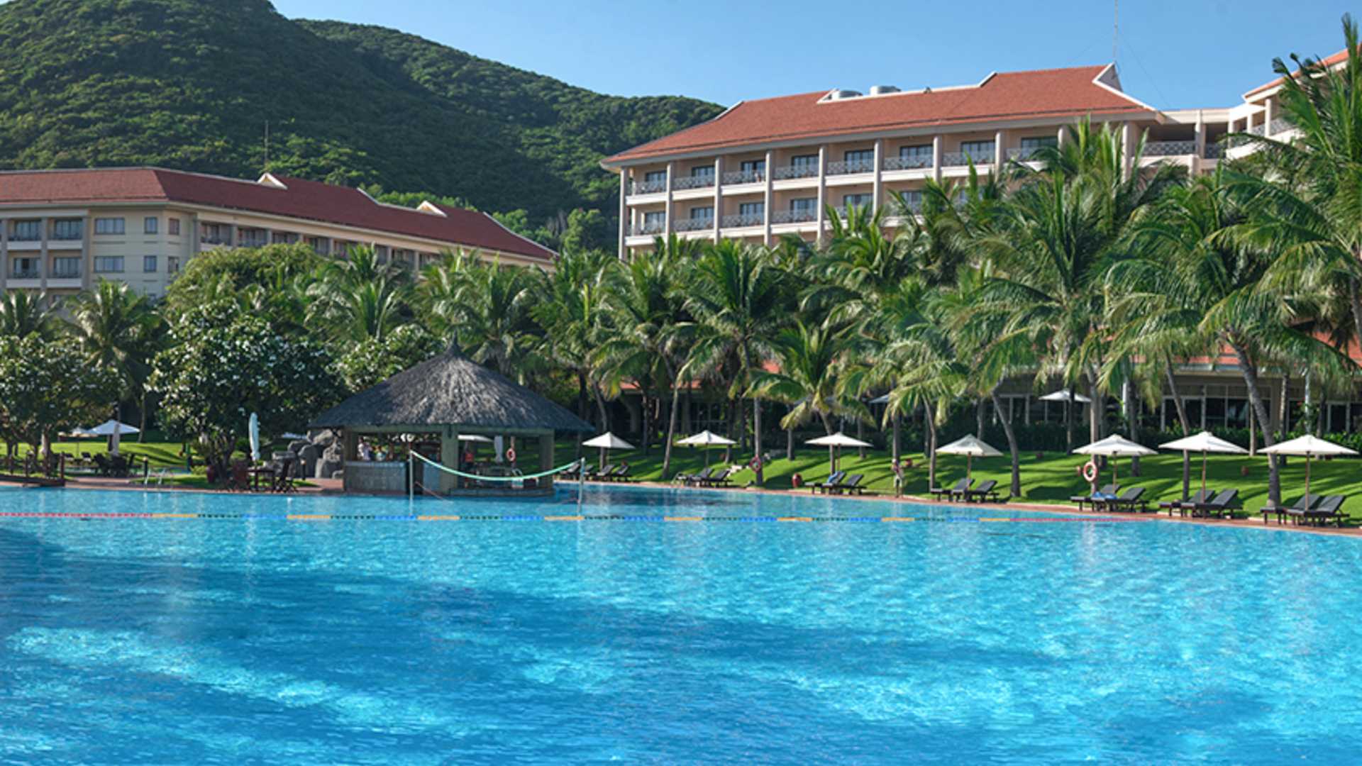 6 лучших отелей острова винперл (вьетнам) - какой выбрать - 2022