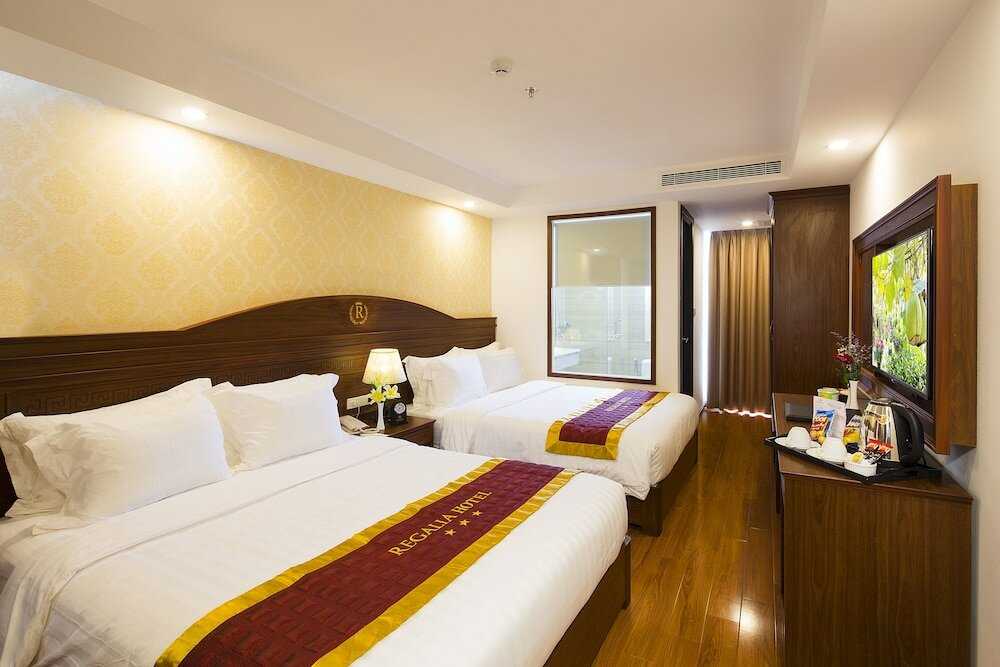 Отели вьетнама 3, 4 и 5 звезд, первая линия, все включено: экономный и продуктивный отдых!