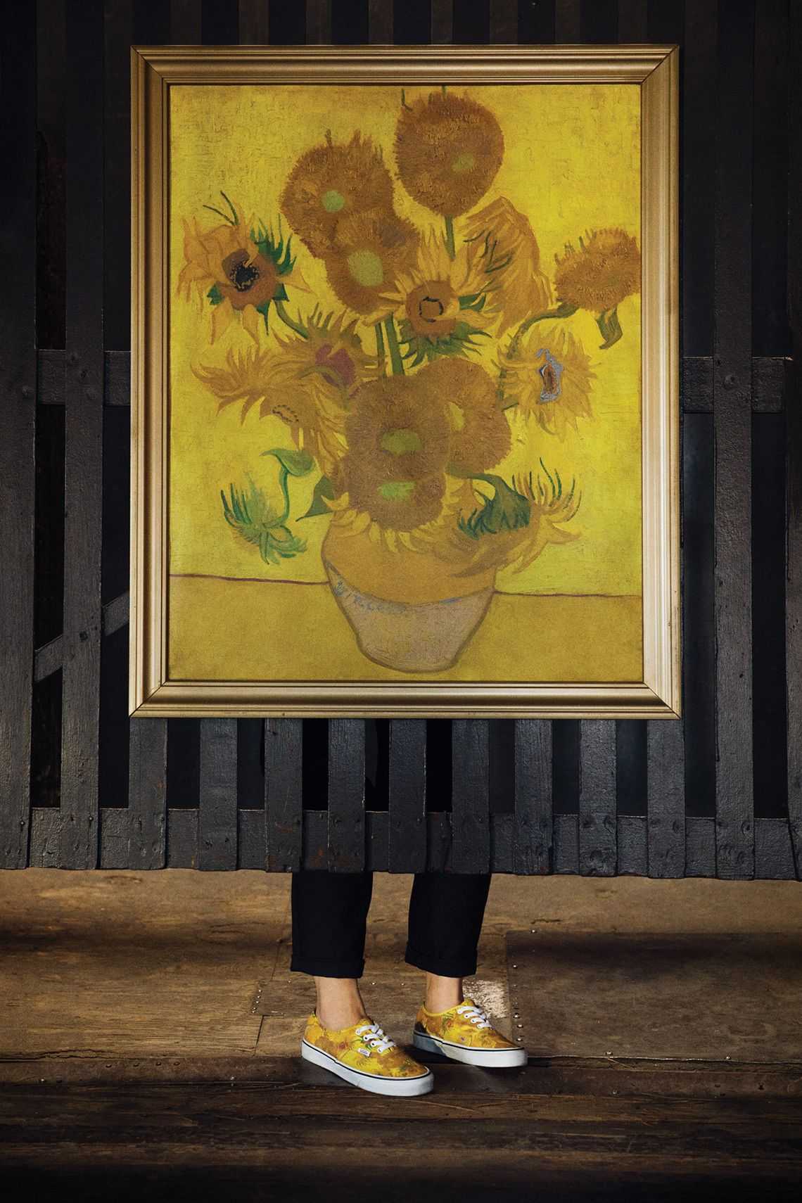 Знаменитые картины ван гога и их истории - tiqets.com