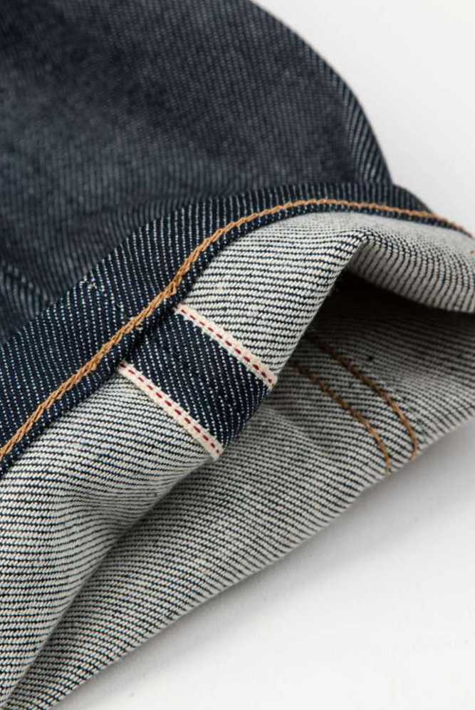 8 брендов джинсов, о которых вы могли не знать 