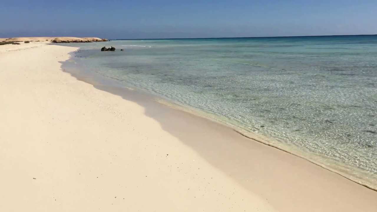 Обзор лучших пляжей Египта: побережье на Красном и Средиземном море Где лучше отдыхать с детьми Где песчатные пляжи с пологим входом