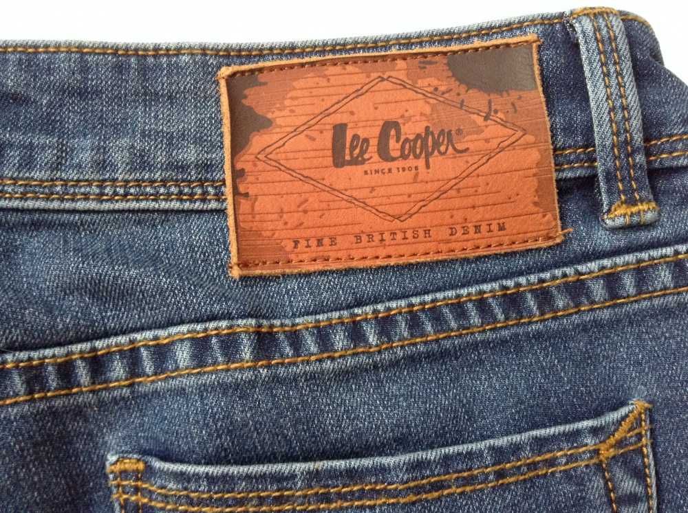8 брендов джинсов, о которых вы могли не знать 