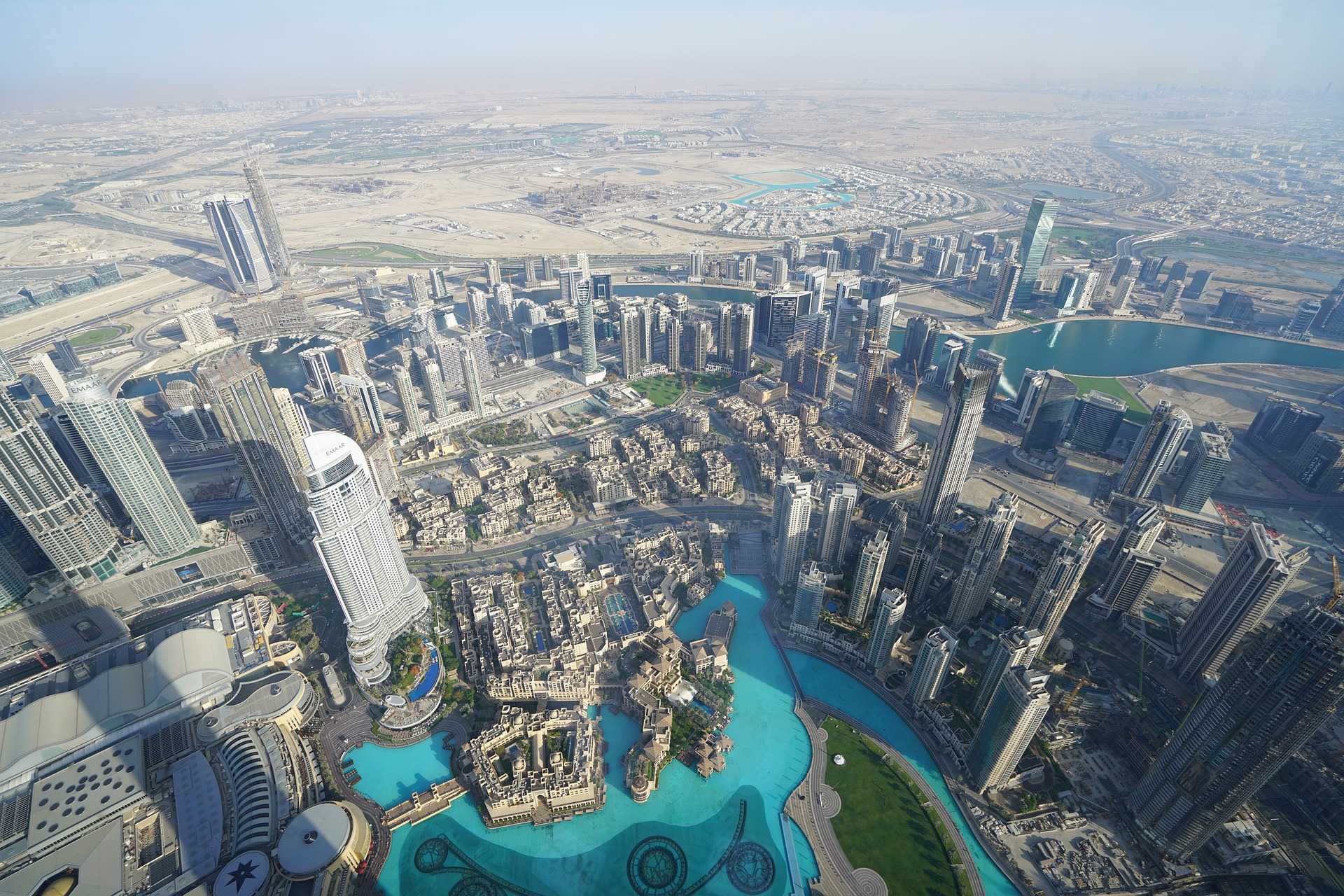 Дубай сверху. Бурдж-Халифа Дубай. Вид с Бурдж-Халифа в Дубае. Дубай башня Бурдж Халифа вид сверху. 1. Бурдж-Халифа (г. Дубай).
