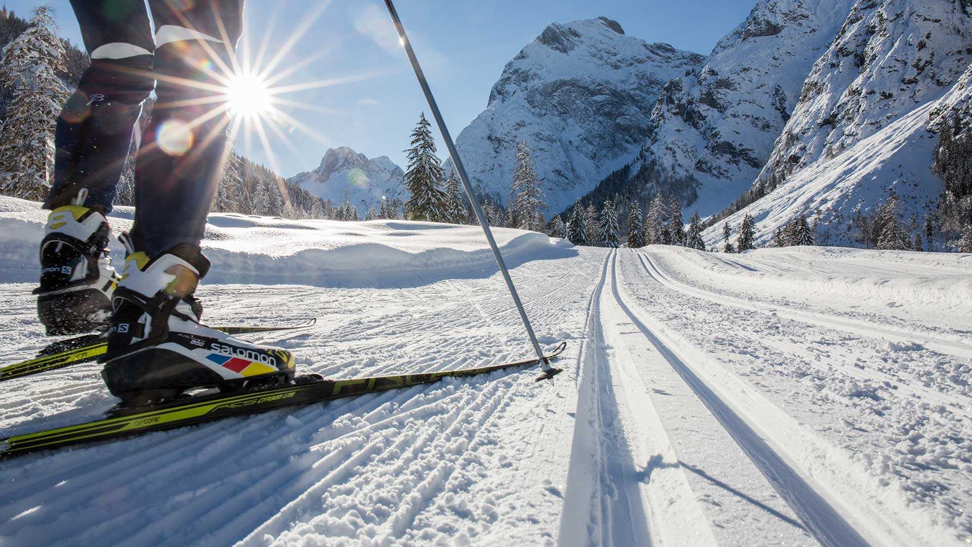 Лыжи rossignol - skis rossignol