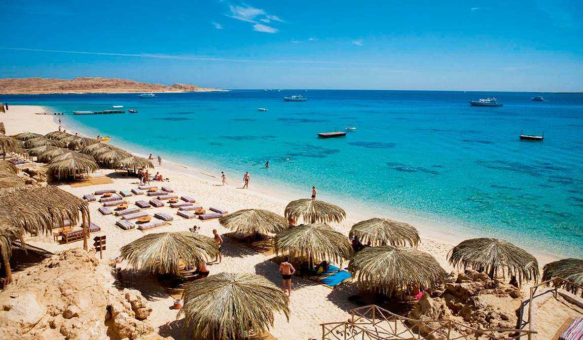 Лучшие пляжи шарм-эль-шейха: обзор топовой восьмерки - kuku.travel