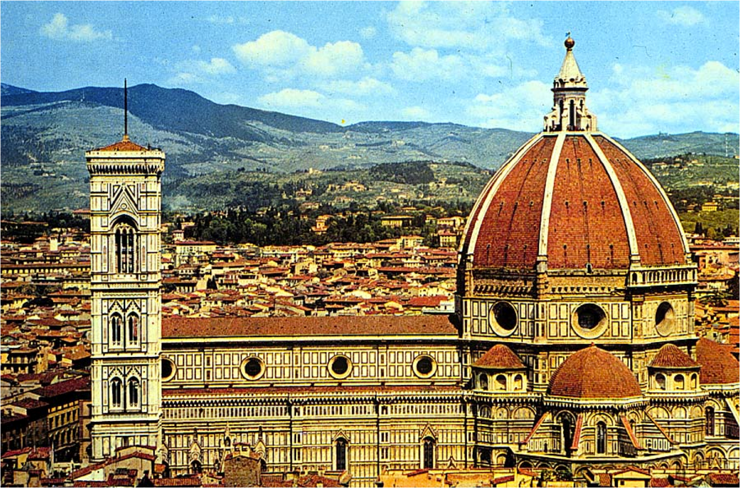 Эпоха возрождения италии