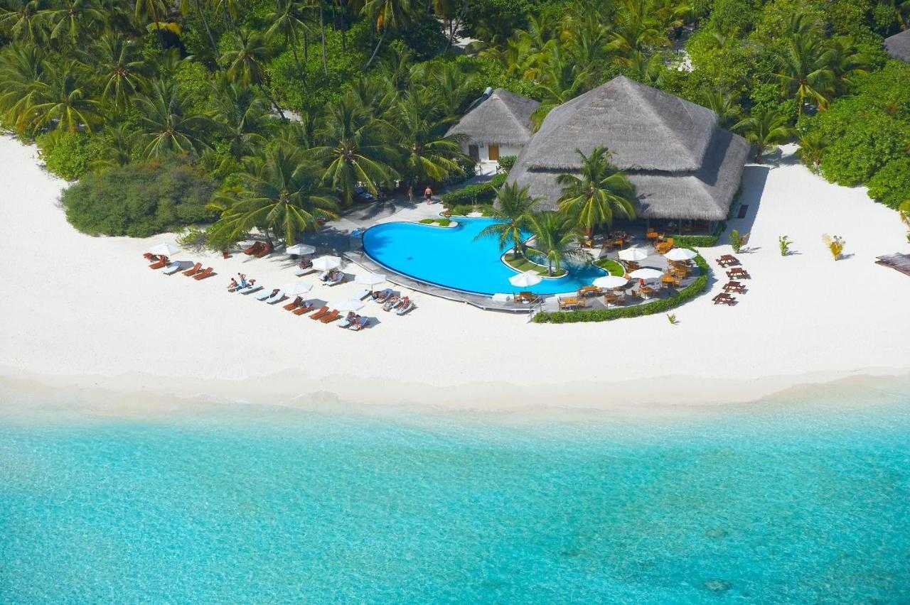Лучшие пляжи мальдивских островов | все пляжи мира
