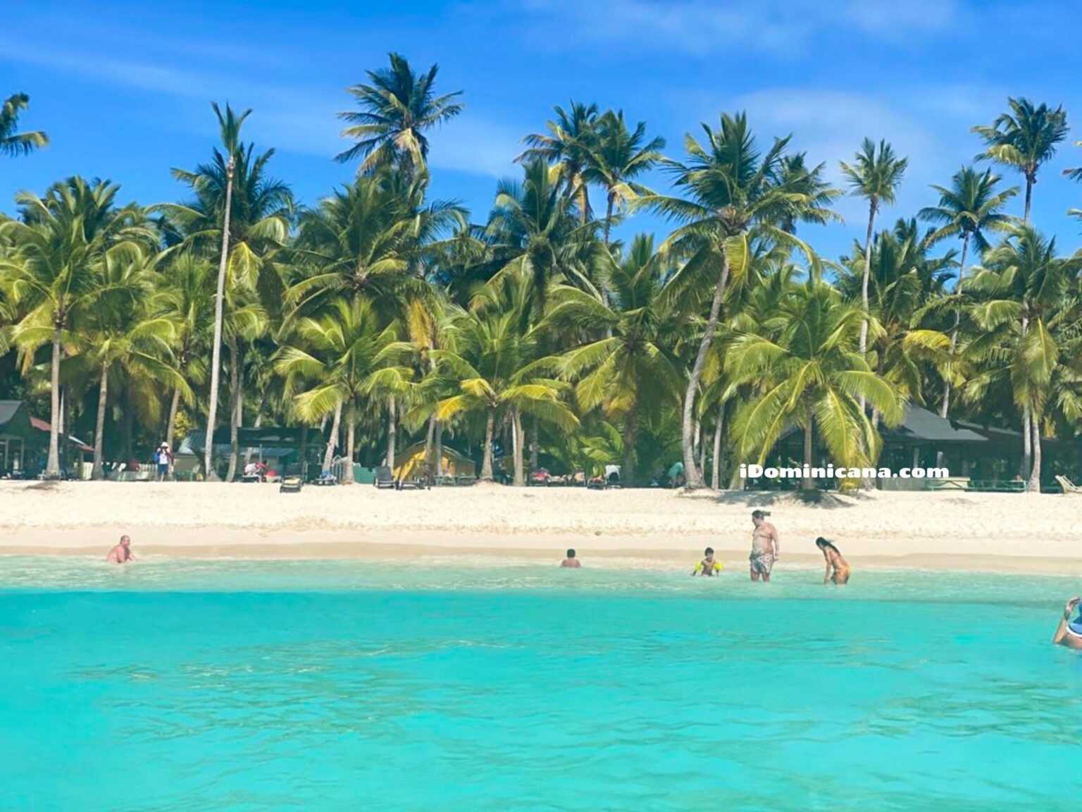 Доминикана — сезон для отдыха по месяцам