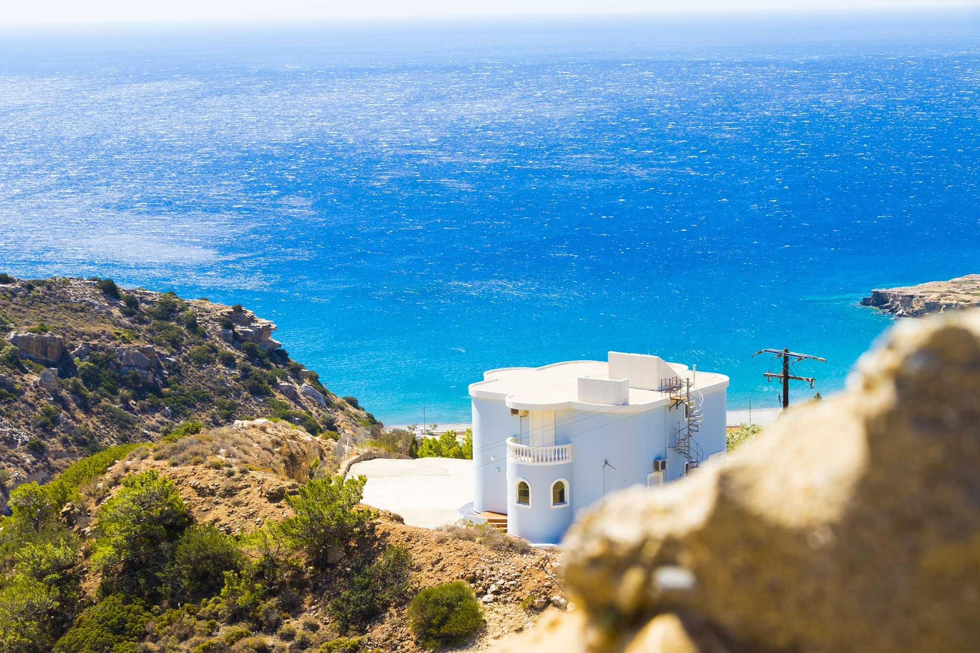 Крит - греция: отзывы, погода, карта, фото и достопримечательности крита
