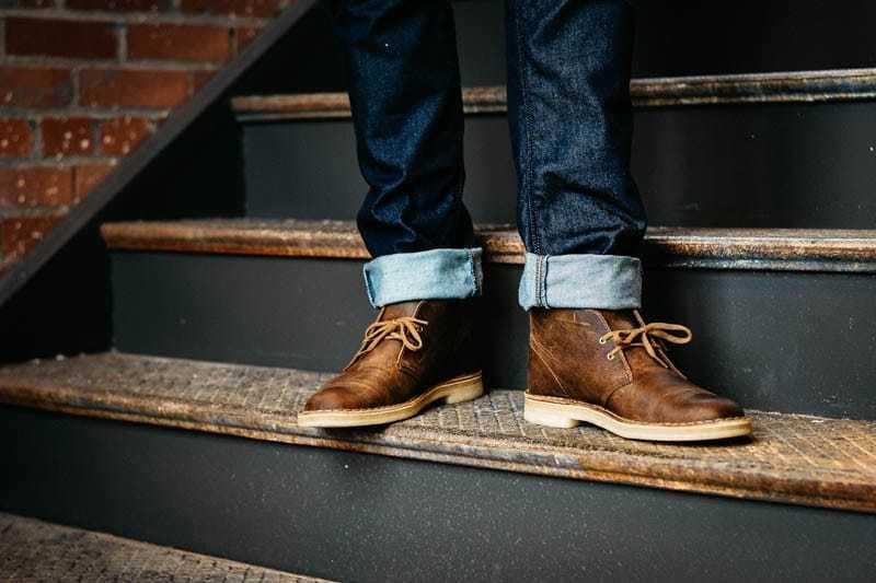 The clarks originals desert boot in beeswax (7 years later)11 min read