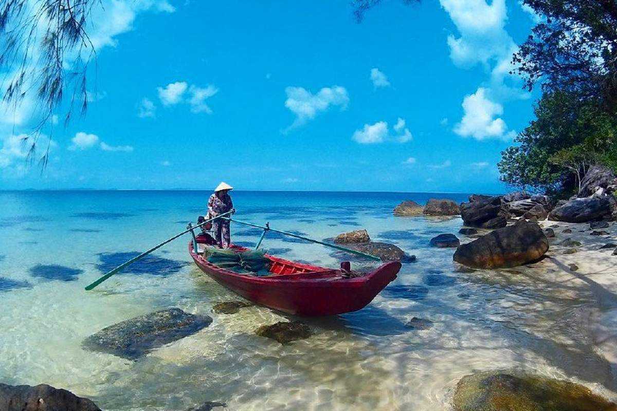 Остров фукуок во вьетнаме: описание курорта, полезная информация, отзывы