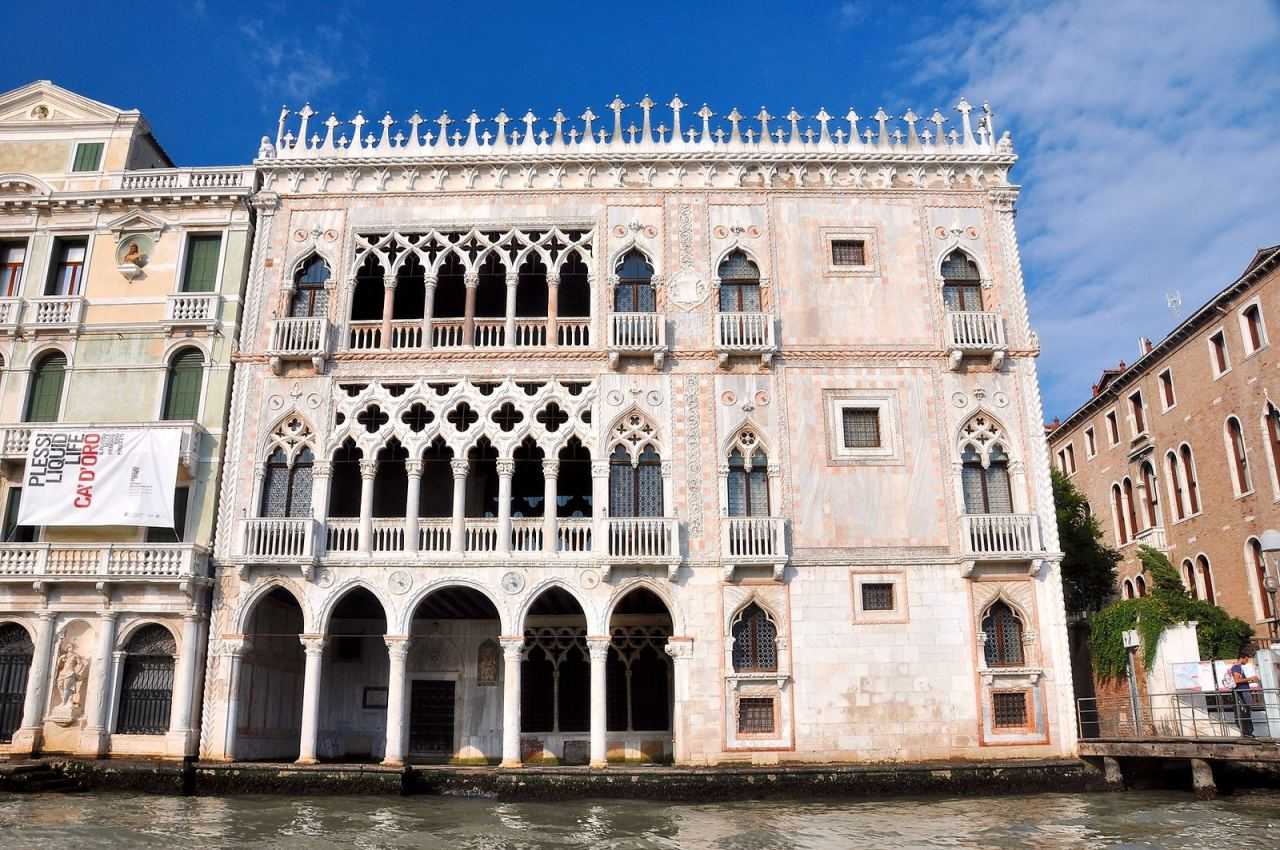 Изучение 7 самых популярных дворцов во флоренции: руководство для посетителей