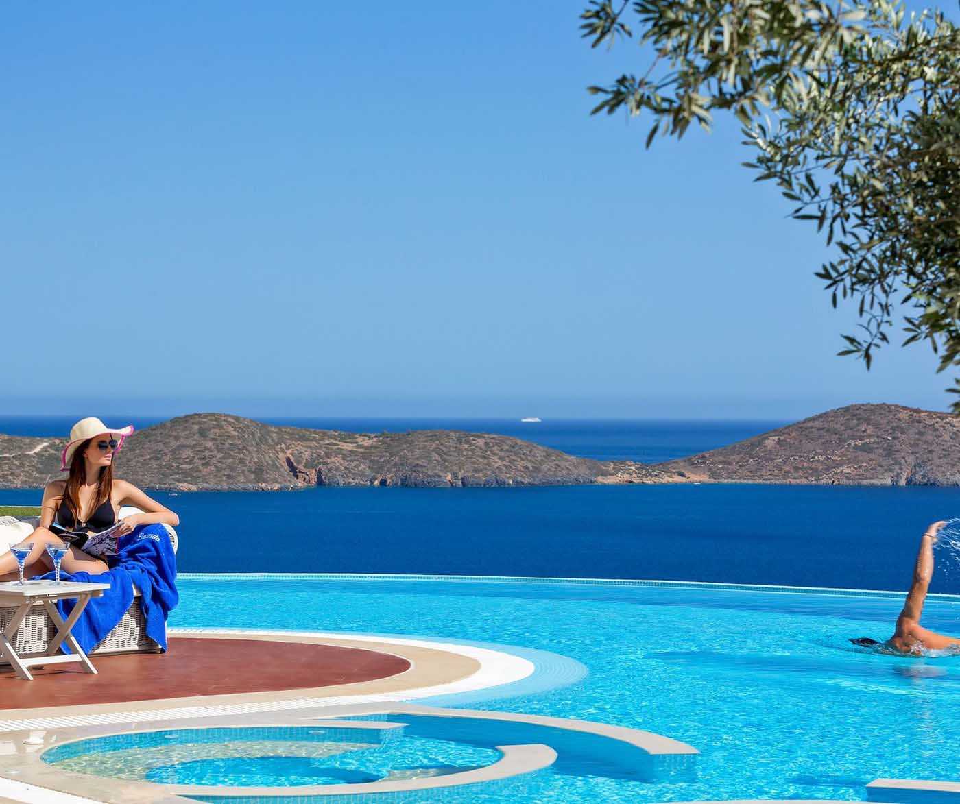 Отели греции для отдыха с детьми: 17 лучших, ai, с хорошим пляжем