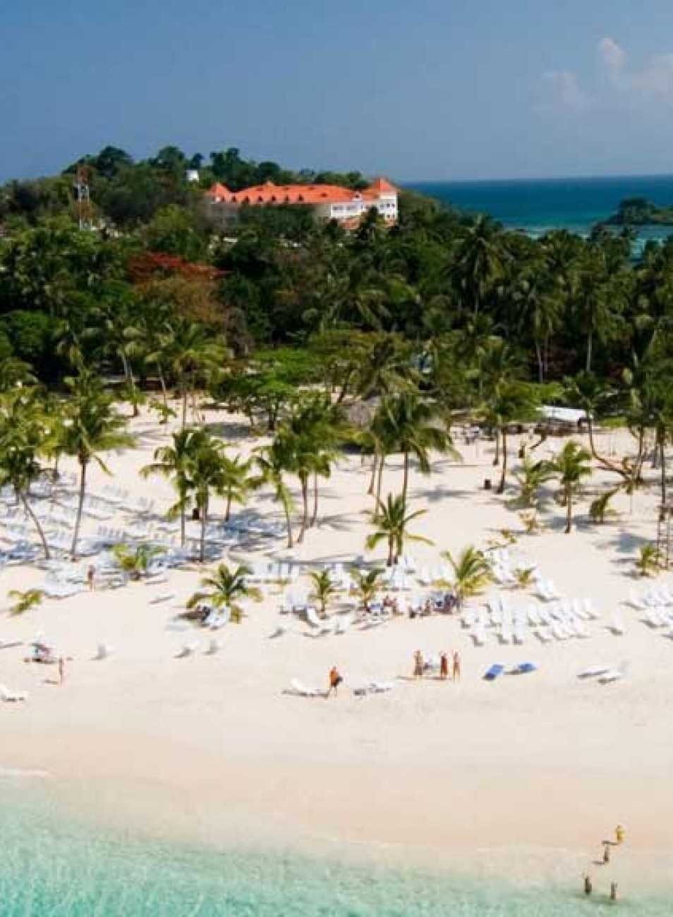 Где отдохнуть в доминикане: лучшие места, отели и курорты доминиканской республики