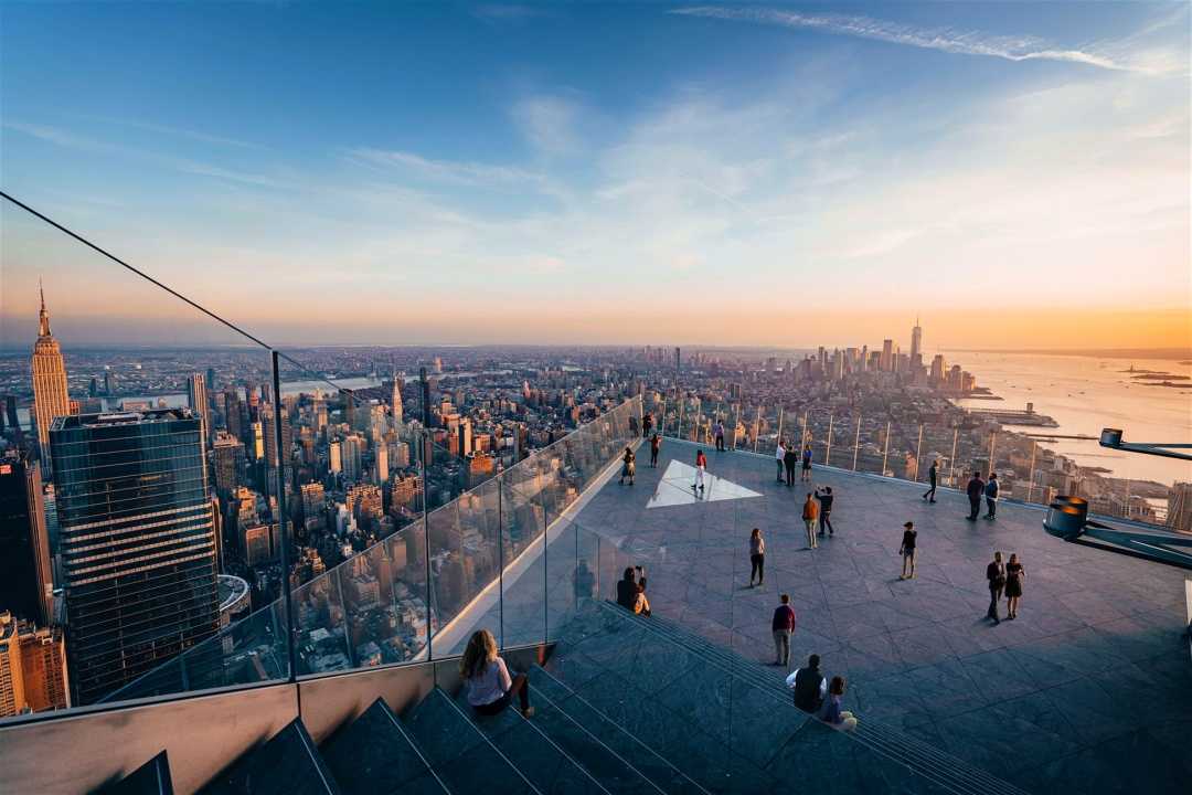 Куда сходить и какие достопримечательности стоит посмотреть в нью-йорке?