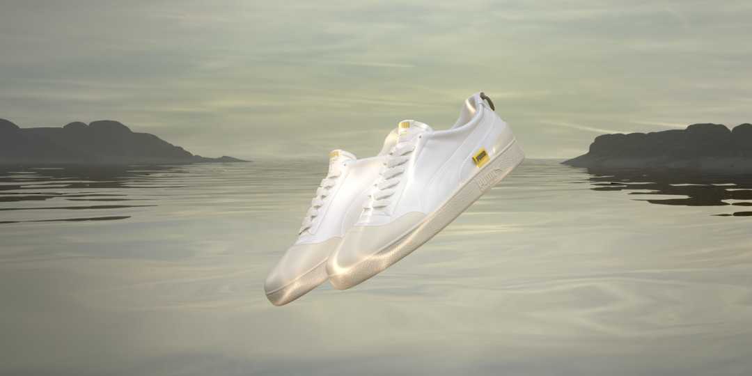 Puma — немецкая компания специализирующаяся на выпуске спортивной обуви, одежды