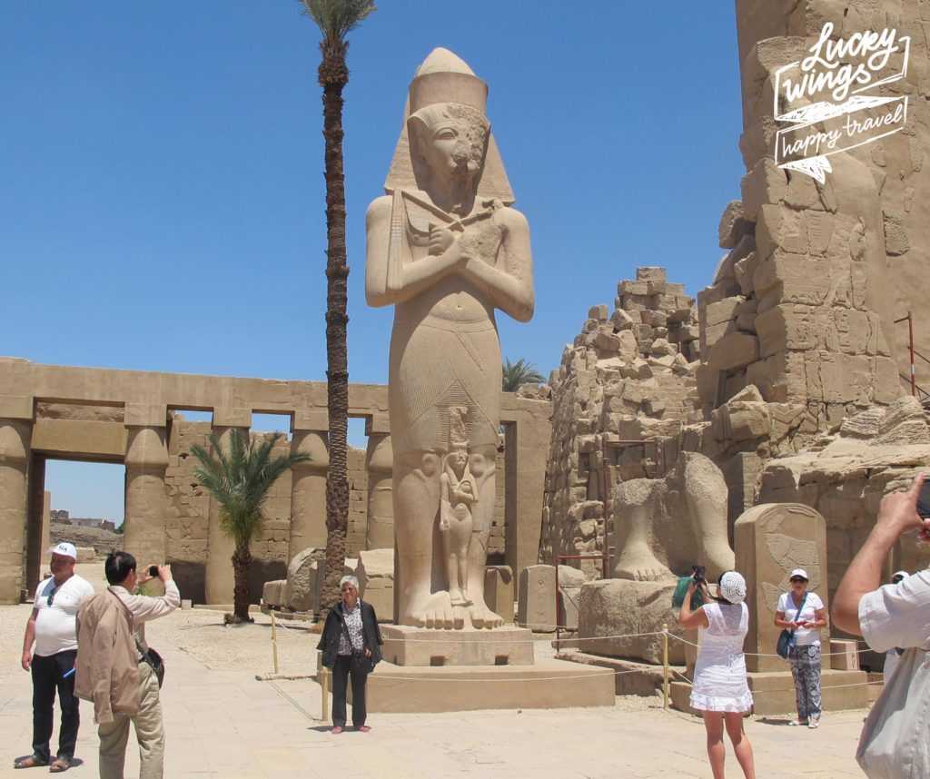 Куда лучше поехать в египет? хургада или шарм-эль-шейх