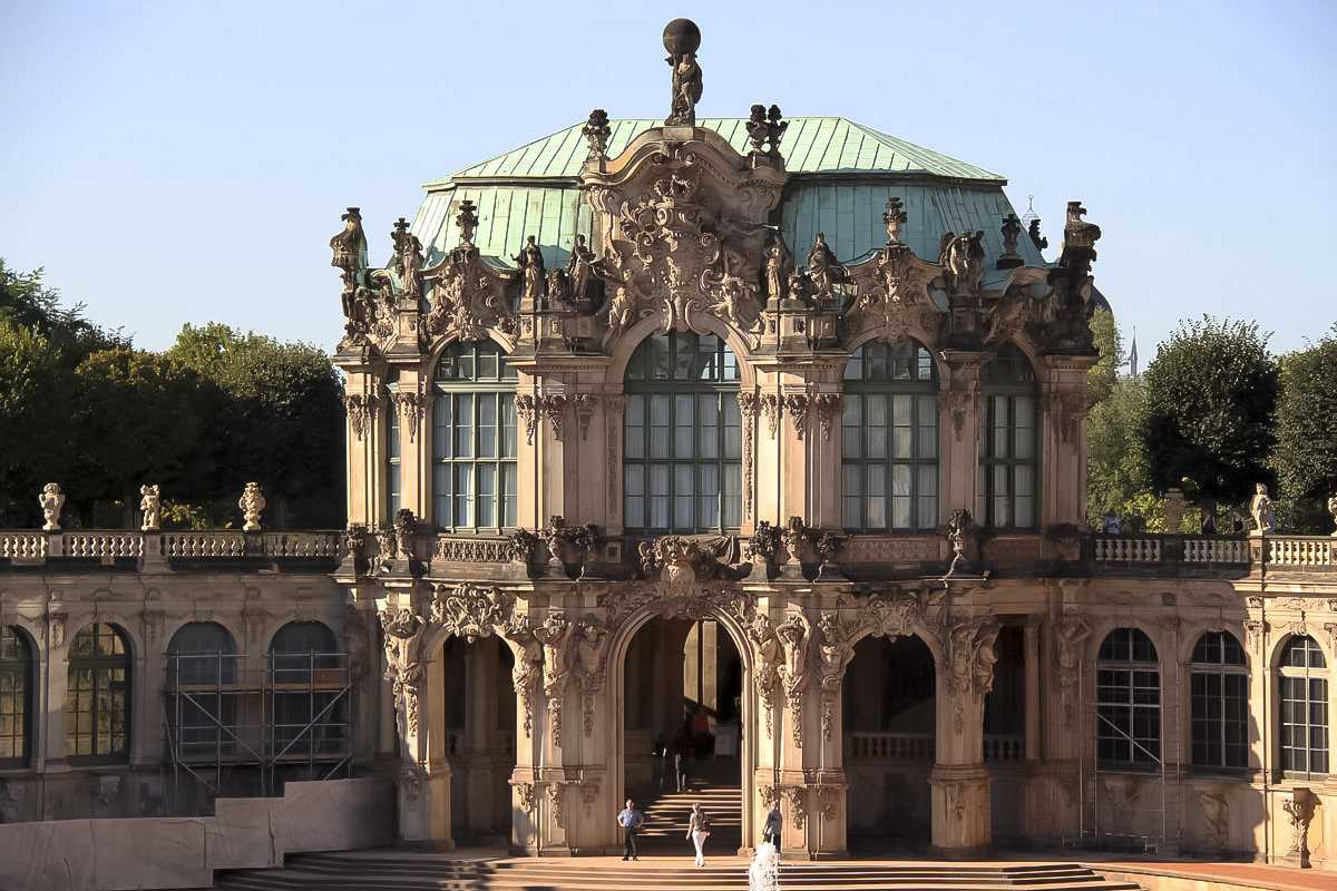 Стили архитектуры испании. самые известные памятники архитектуры испании