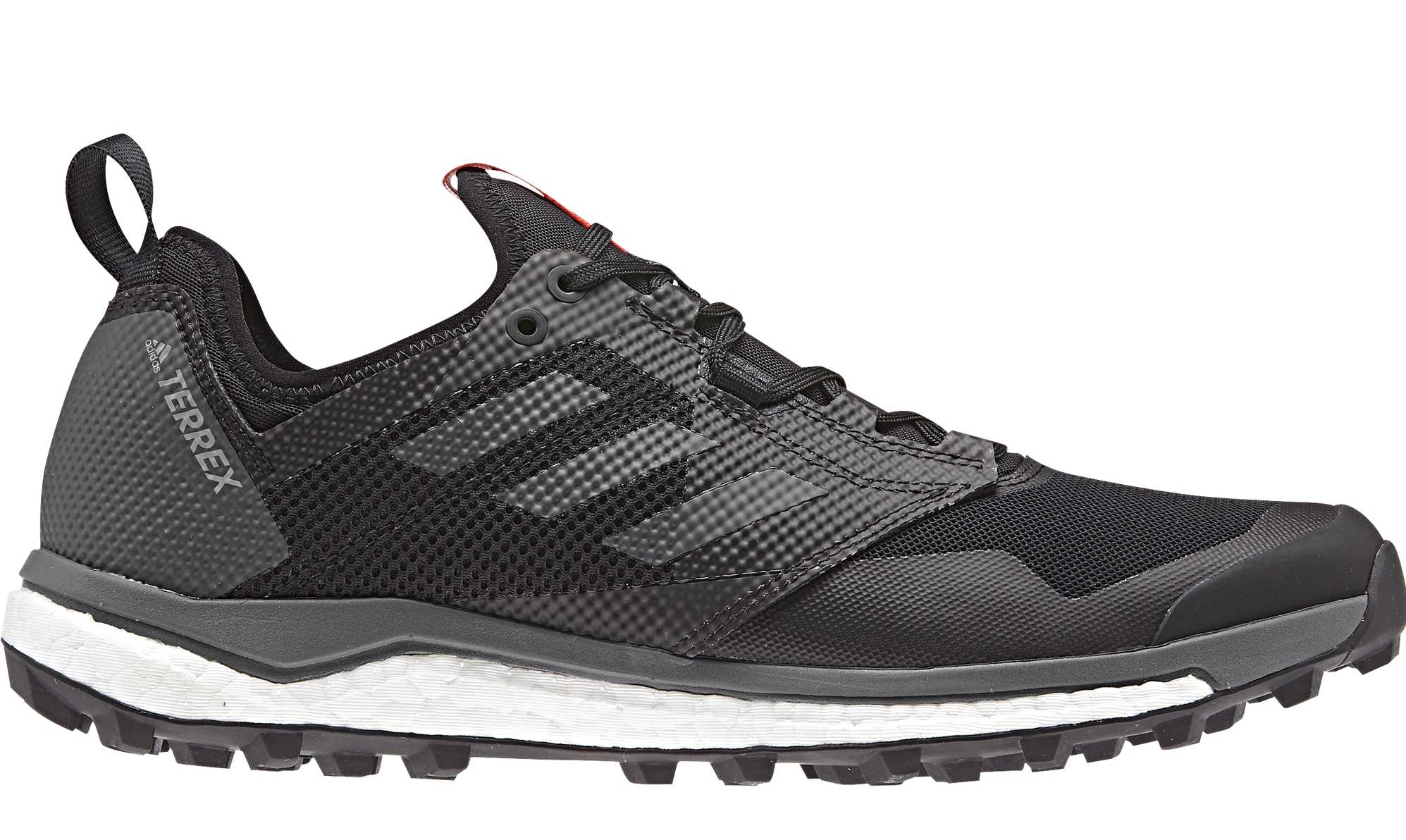 Review: adidas outdoor terrex agravic | switchback travel