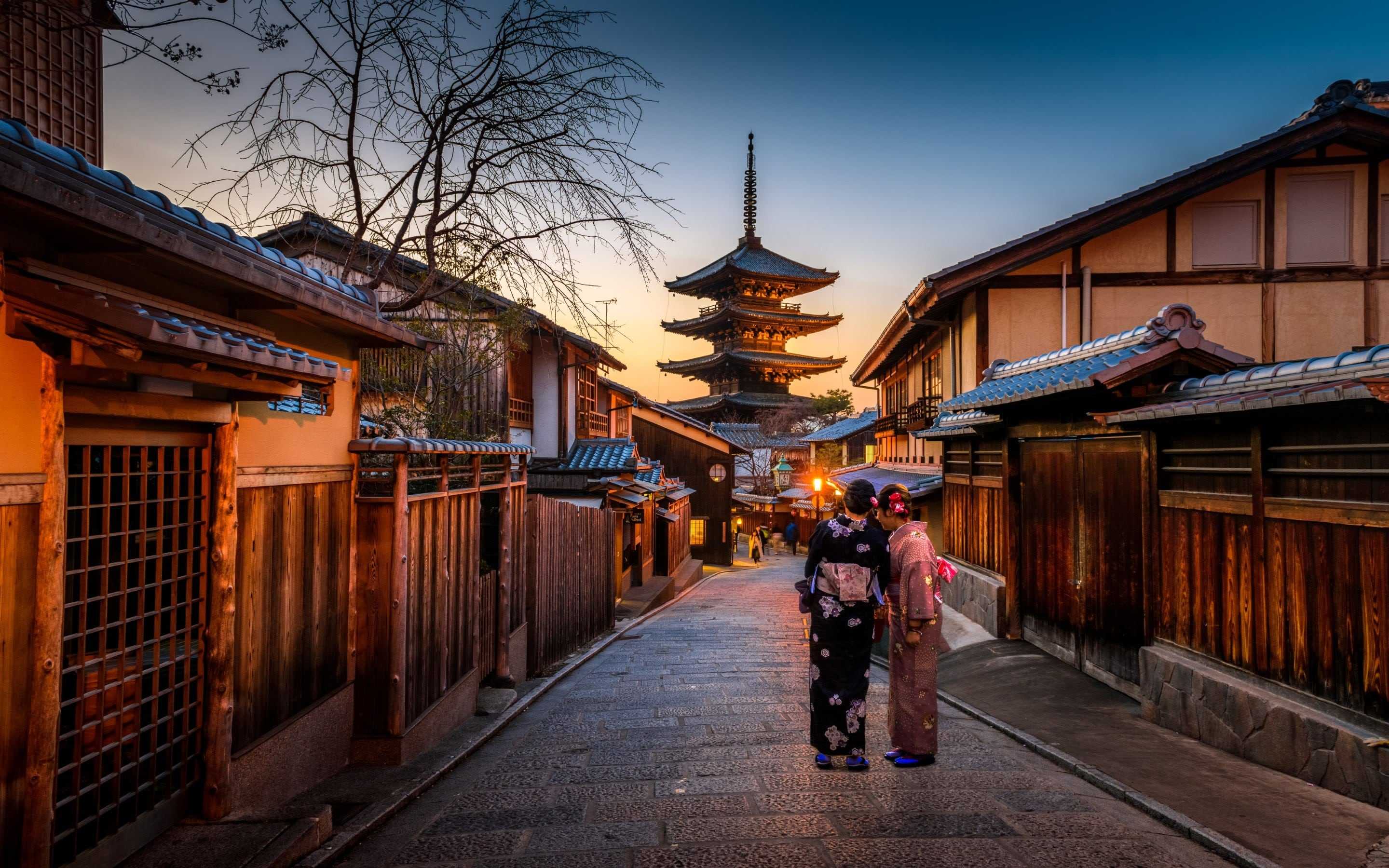 Лучшие города для жизни в японии в 2022 году