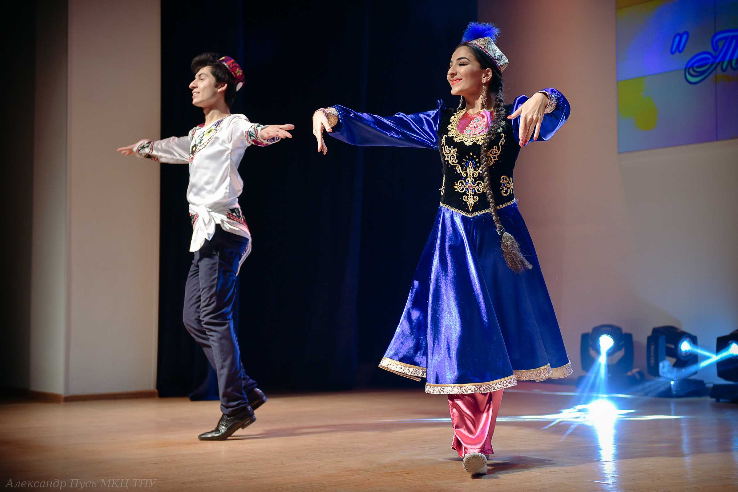 Народный танец лезгинка: родина, история происхождения, виды и описание