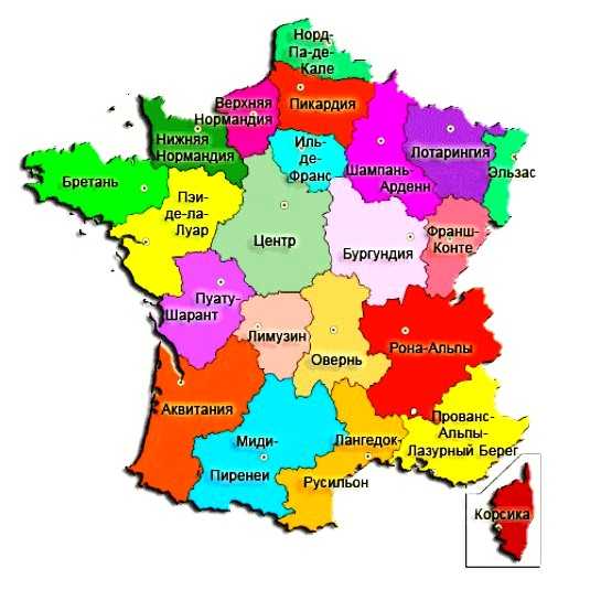 Границы франции — франция | bienvenue