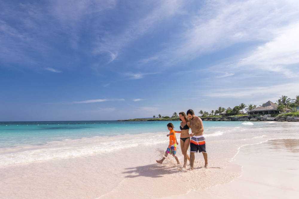 Лучшие пляжи кубы с белым песком в варадеро, гаване, ольгине и на других курортах - 2022