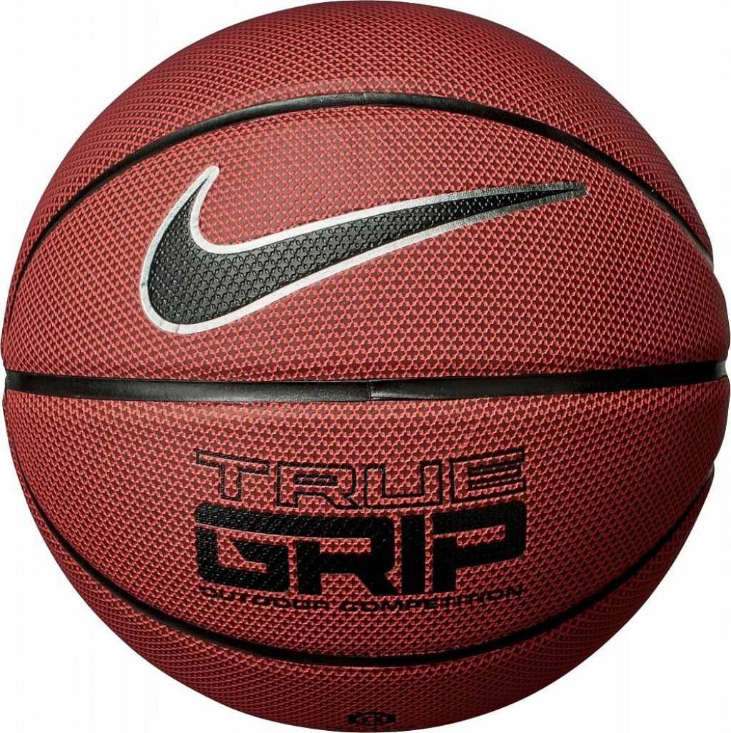 Баскетбольный мяч: характеристики и свойства