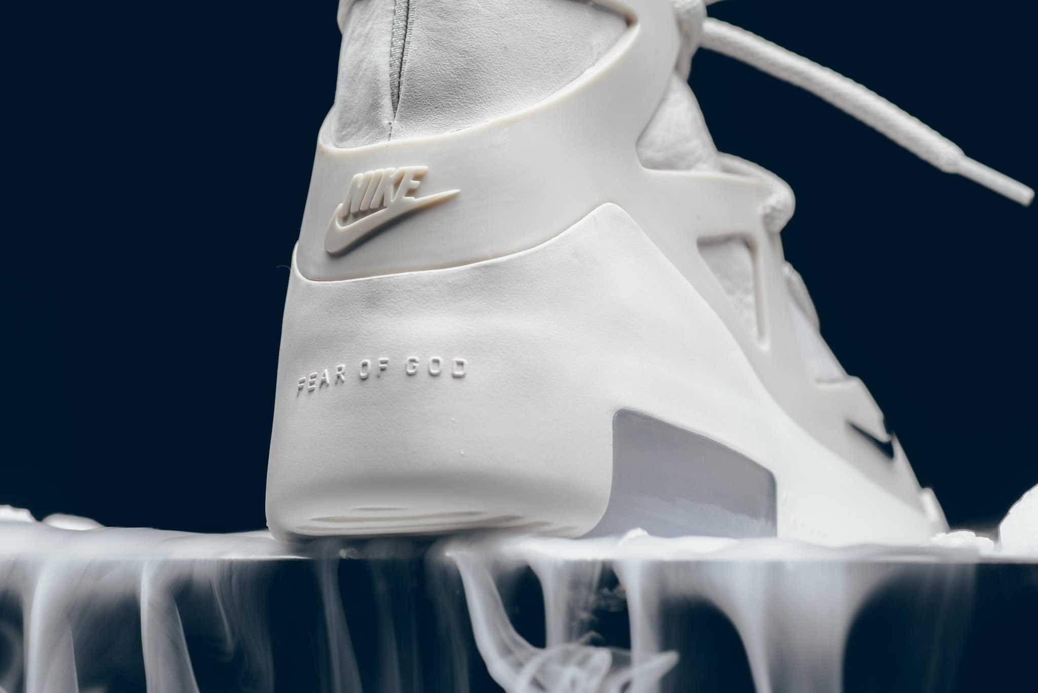 How to spot real vs fake nike x air fear of god – legitgrails