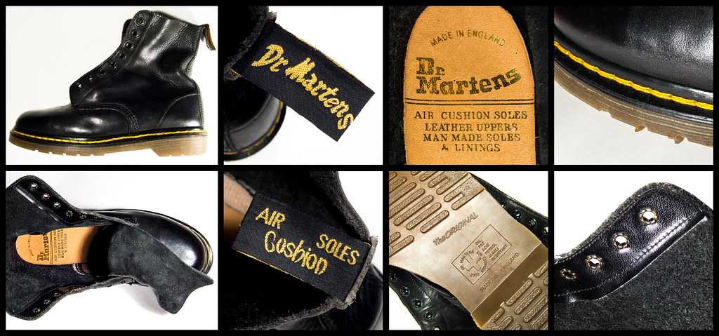 Dr.martens обувь, ботинки доктор мартинс, зимние черные женские и мужские мартинсы