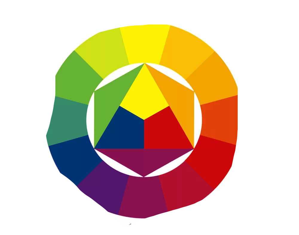 Психология цвета: как мы реагируем на тот или иной цвет