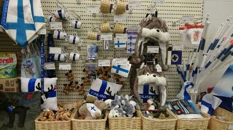 Какие покупки привозить из путешествия по финляндии?