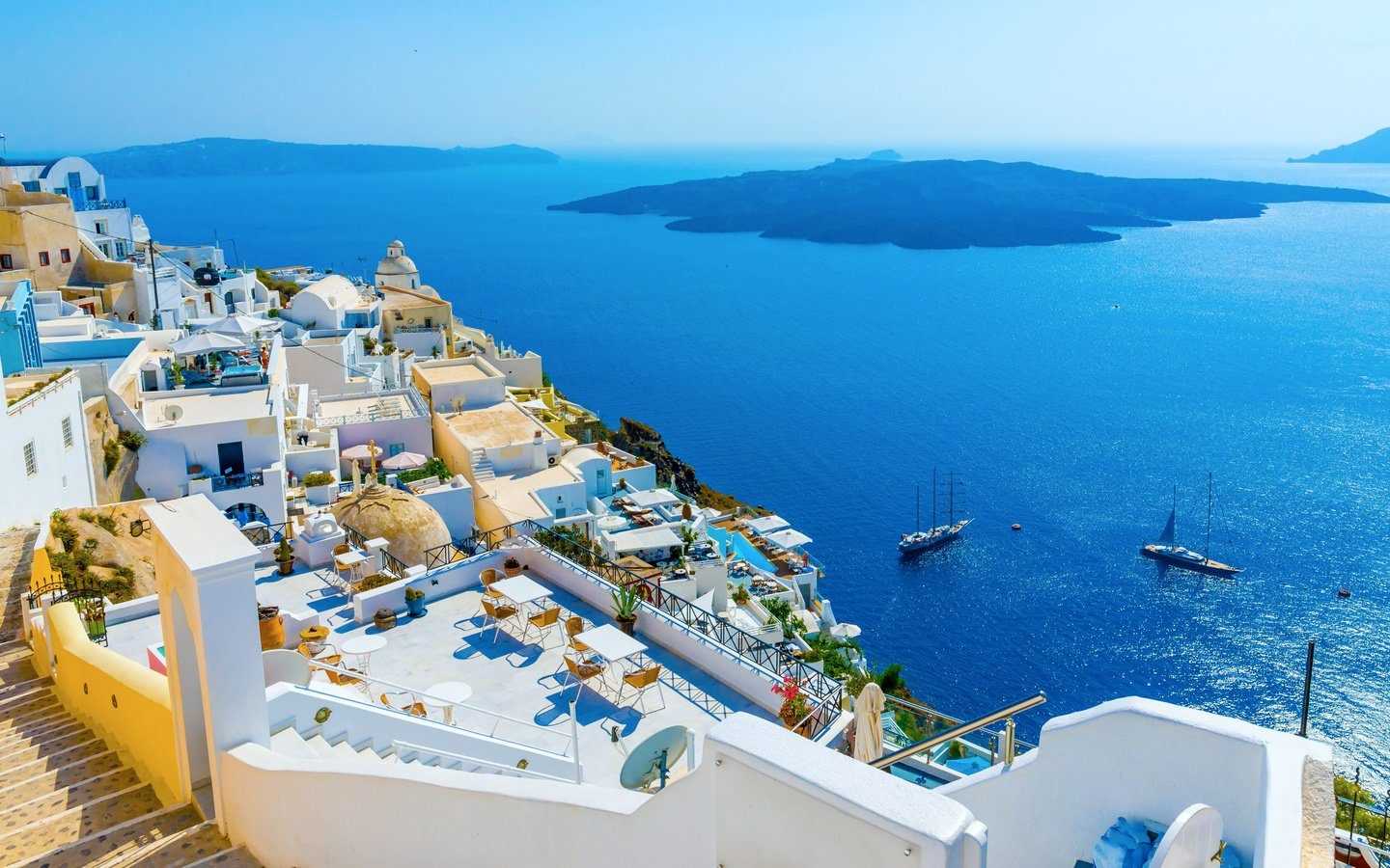Греция фото отдых