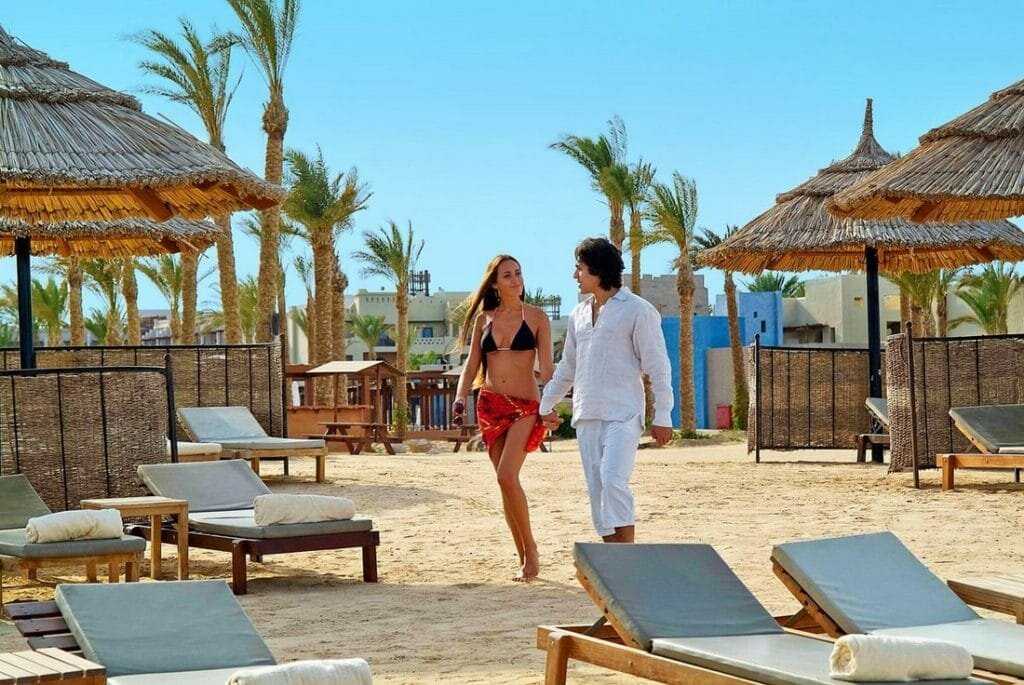 Лучшие курорты египта — топ 7