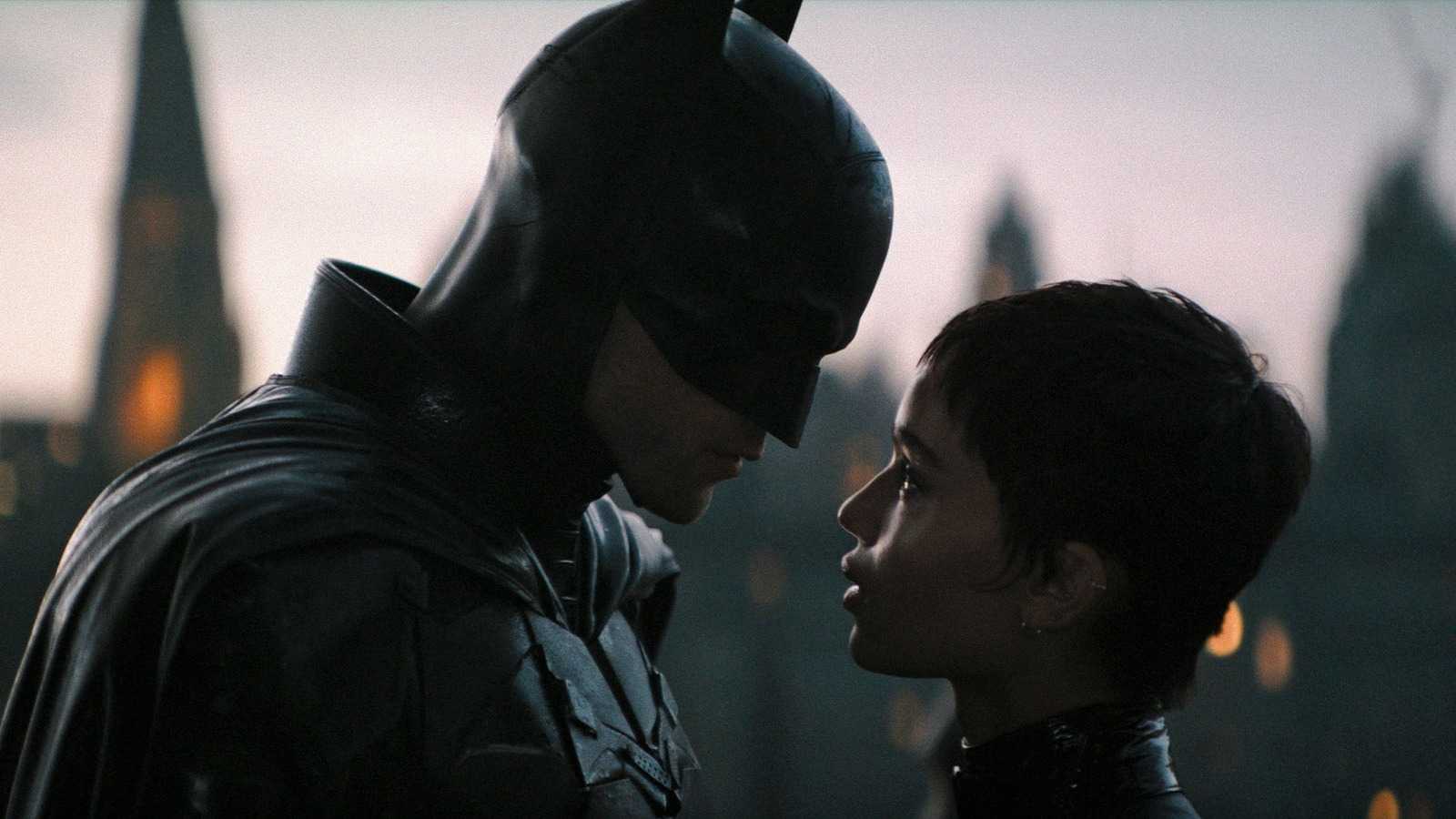 Are Nolan's Batman Movies In The Same Continuity As