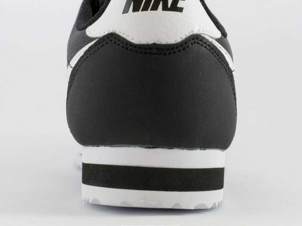 Nike cortez — история, как модель кроссовок стала культовой для всех: брейк-данс, элтон джон