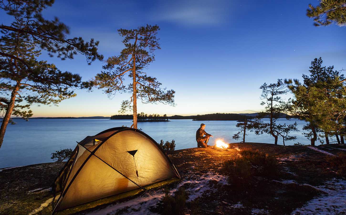 Отдых в финляндии 2021: куда поехать и чем заняться