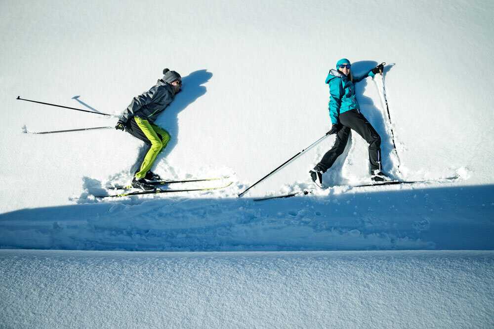 15 лучших производителей горных лыж