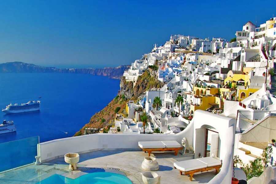 Отдых в греции с детьми - лучшие отели на популярных курортах
