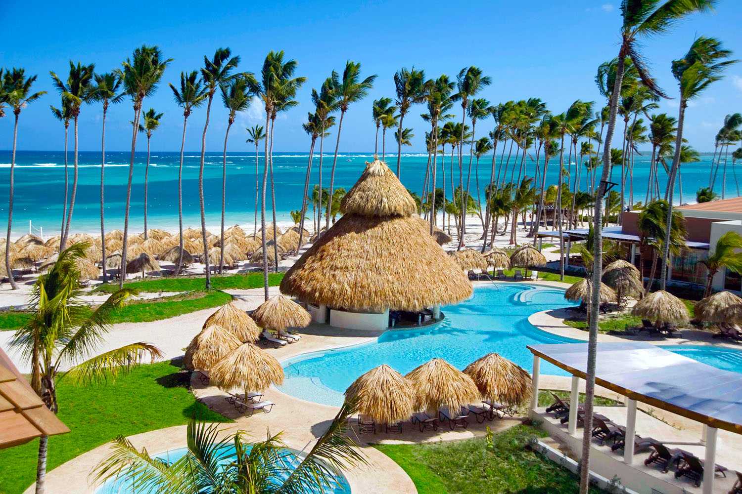Доминикана в апреле: погода, цены на туры, авиабилеты и отели Какой курорт лучше выбрать Чем заняться Полезные советы