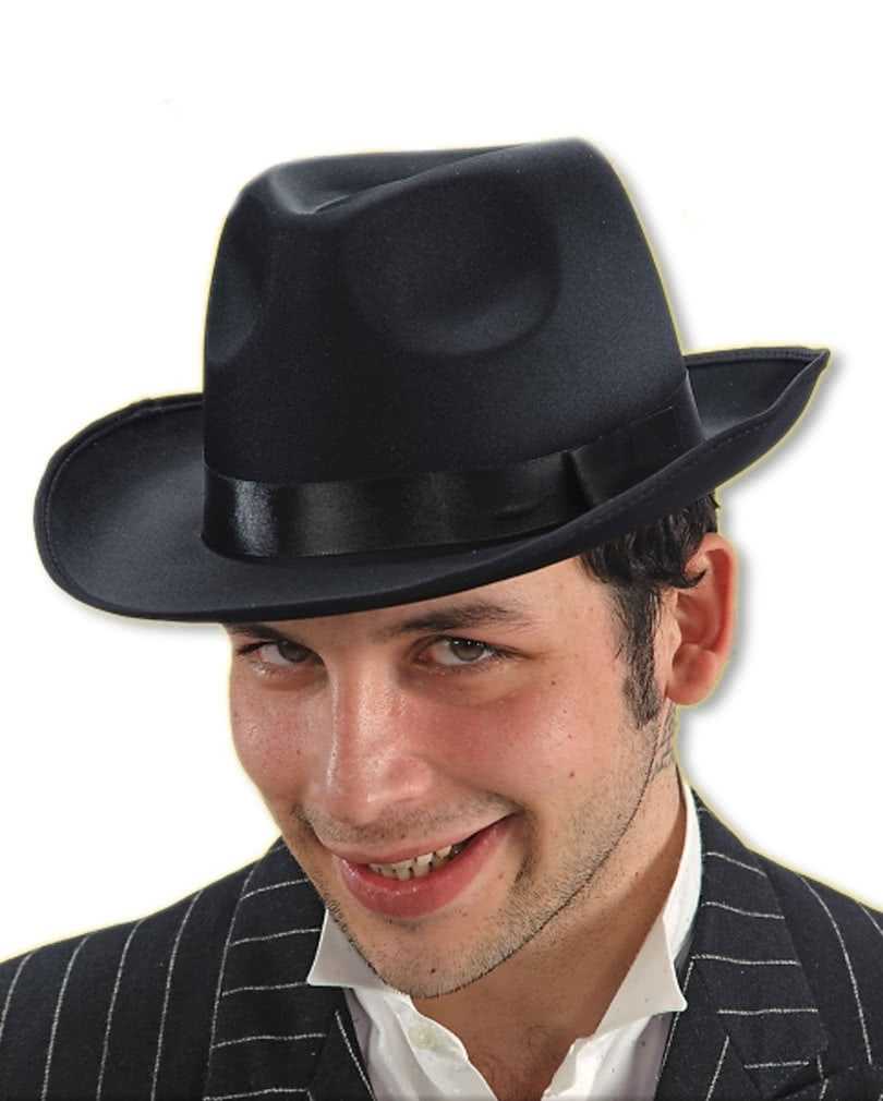10 лучших шляпных брендов для мужчин