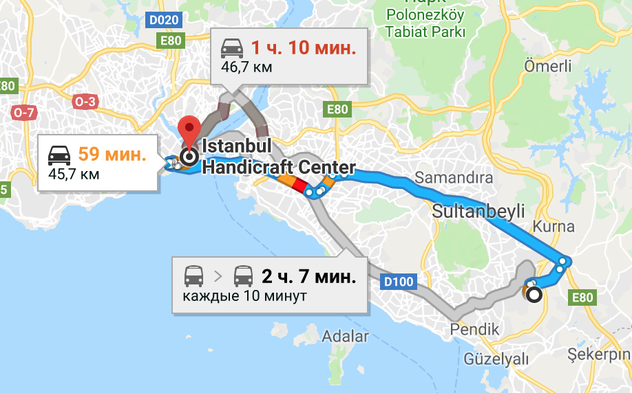 Сколько и какие аэропорты в стамбуле: описание, на карте, как узнать в какой прилетает самолёт