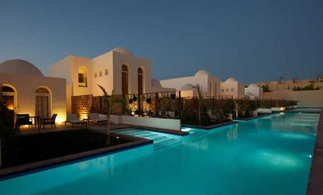 Отели египта с аквапарком в шарм-эль-шейхе и хургаде | вояжист